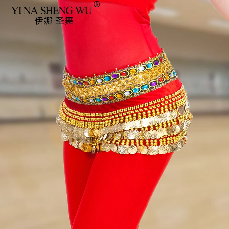 Women Accessories India - Ceinture de chaîne de taille de