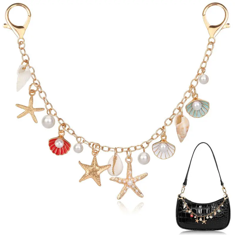 Women'S Accessories Handbags - Breloques de sac pour sacs à
