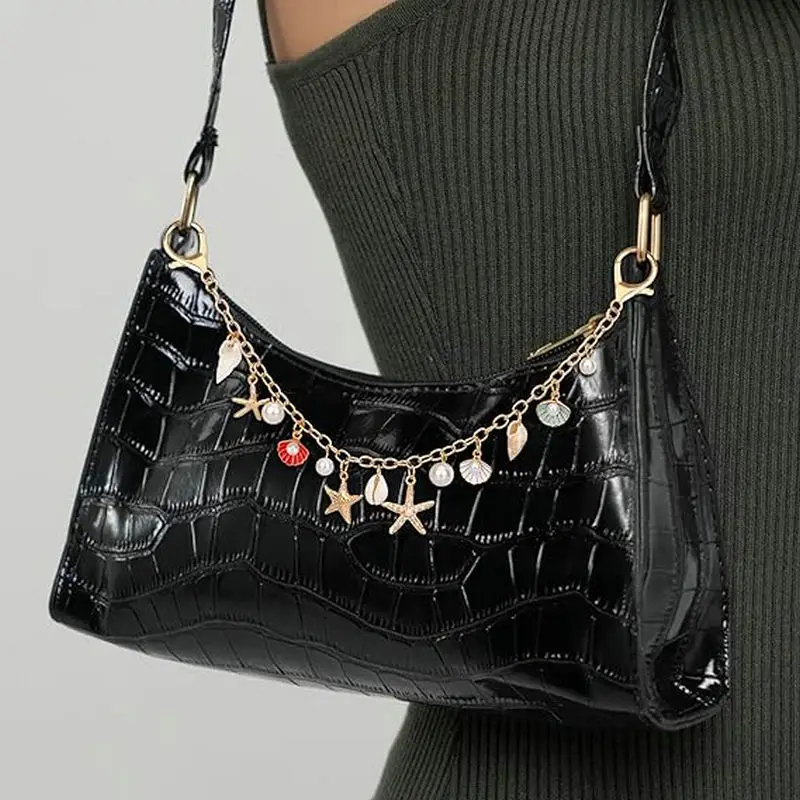 Women'S Accessories Handbags - Breloques de sac pour sacs à
