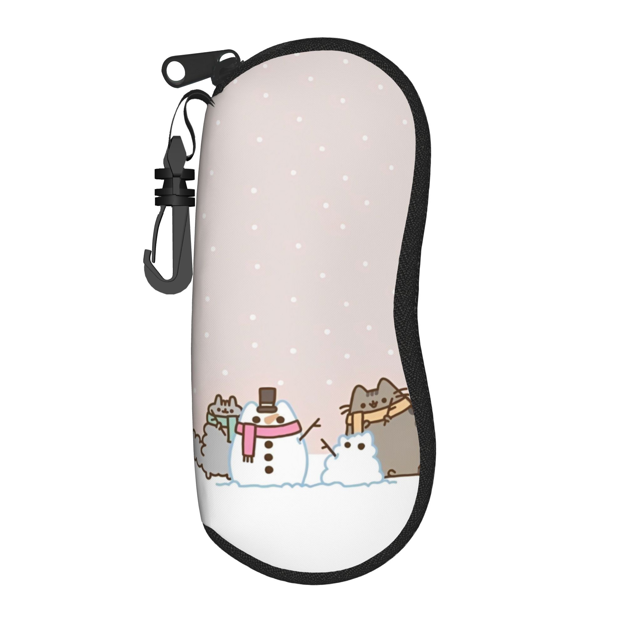 Women Accessories Gift Box - Étui à lunettes P-Pusheencats pour hommes