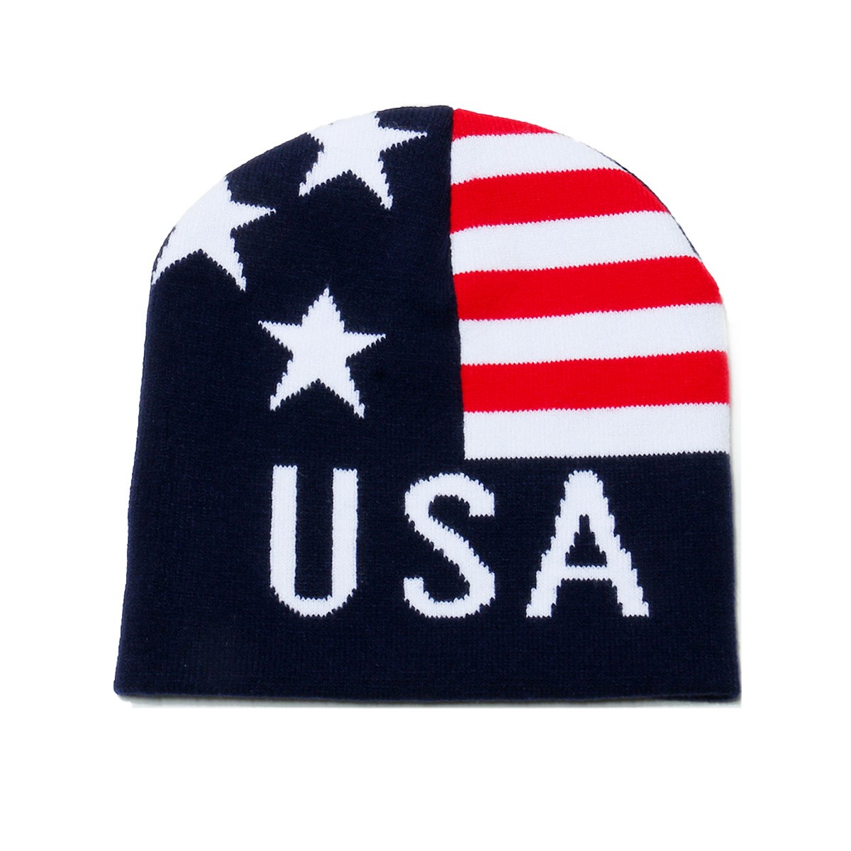 Women Accessories Usa - Bonnets de danse des états-unis et
