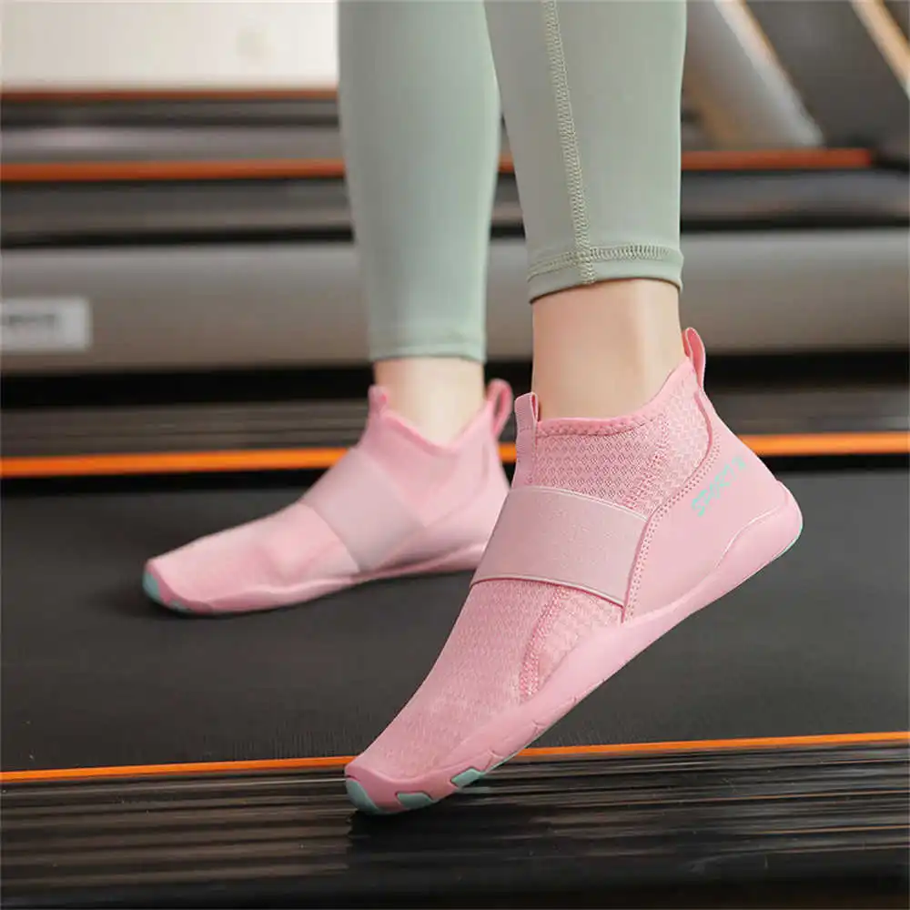 Women Accessories Shop Name Ideas - Baskets légères Hi Y-Sneakers pour femmes,