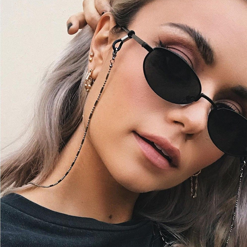 Women Accessories In Wholesale - Chaînes de lunettes de soleil pour