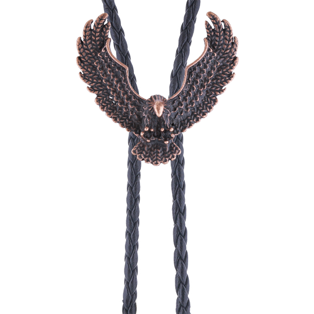 Women'S Eagles Accessories - Cravate Bolo Aigle - Accessoires de