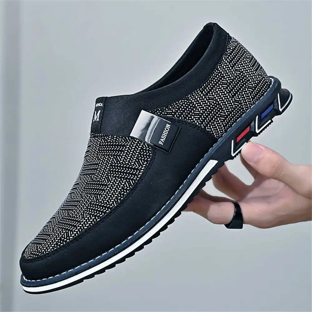 Women Accessories Shop Name Ideas - Bleu foncé 44-45 chaussures d'été vente