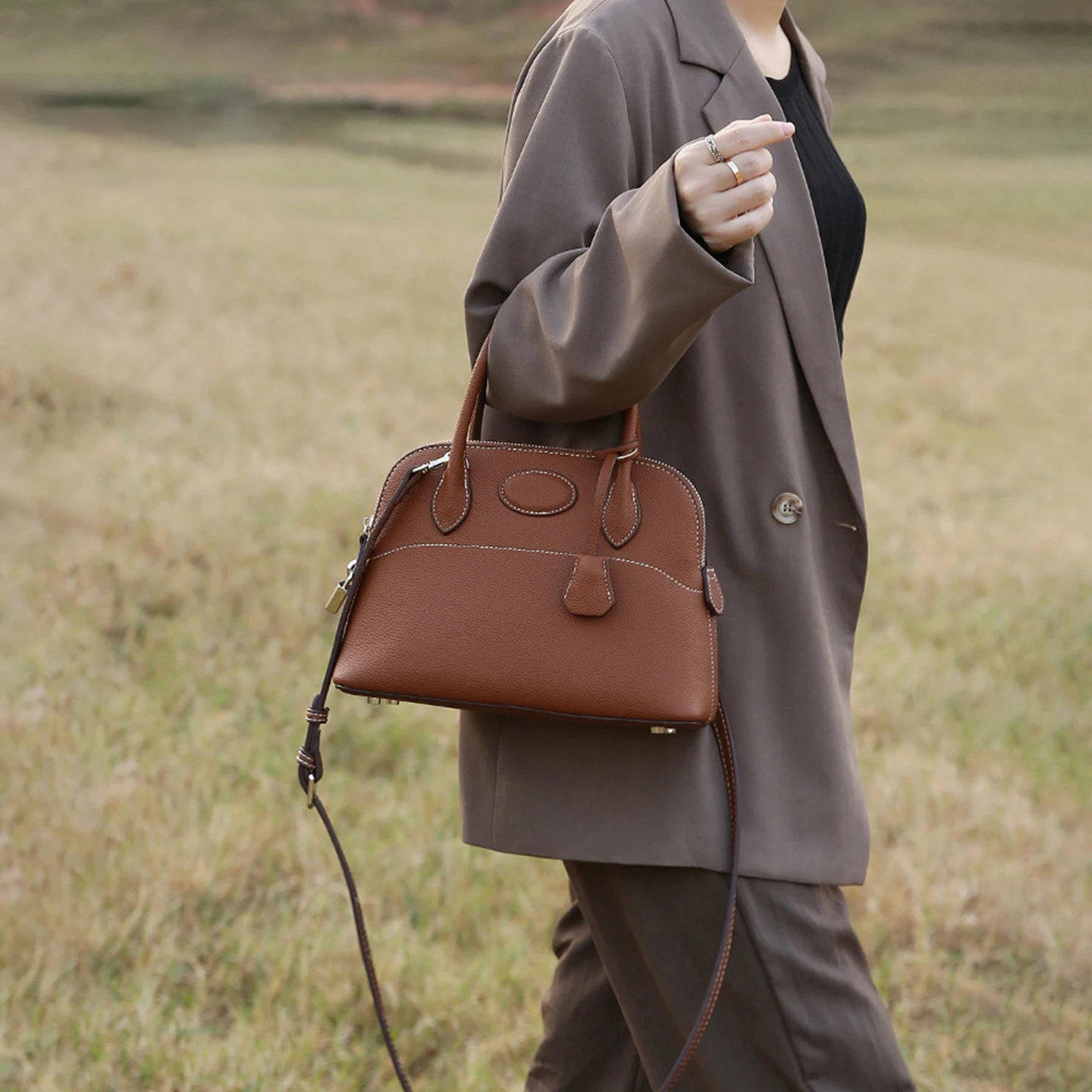 Women'S Accessories Handbags - Nouveauté : Sac à main en