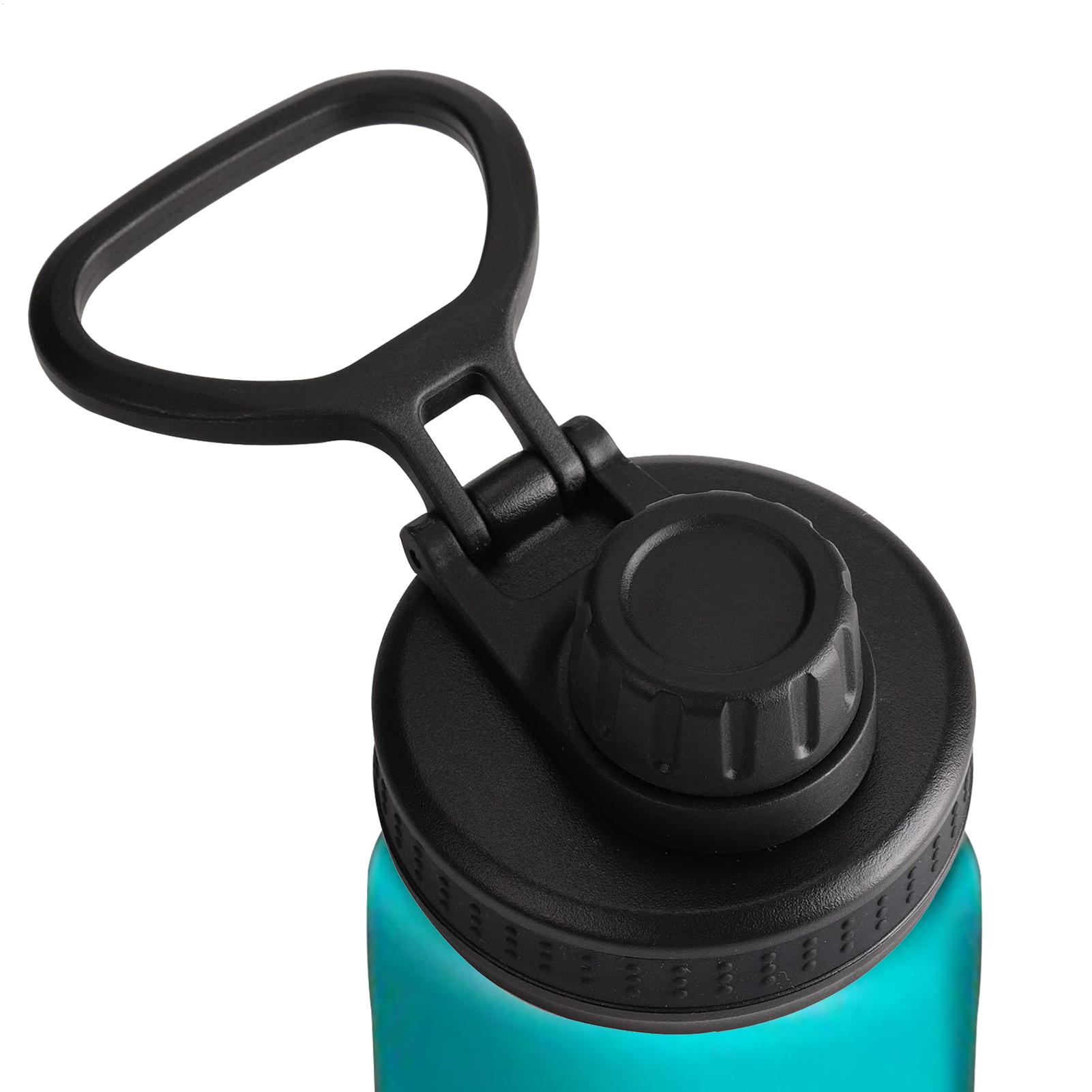 Women'S Exercise Accessories - Couvercles universels anti-fuite à large ouverture