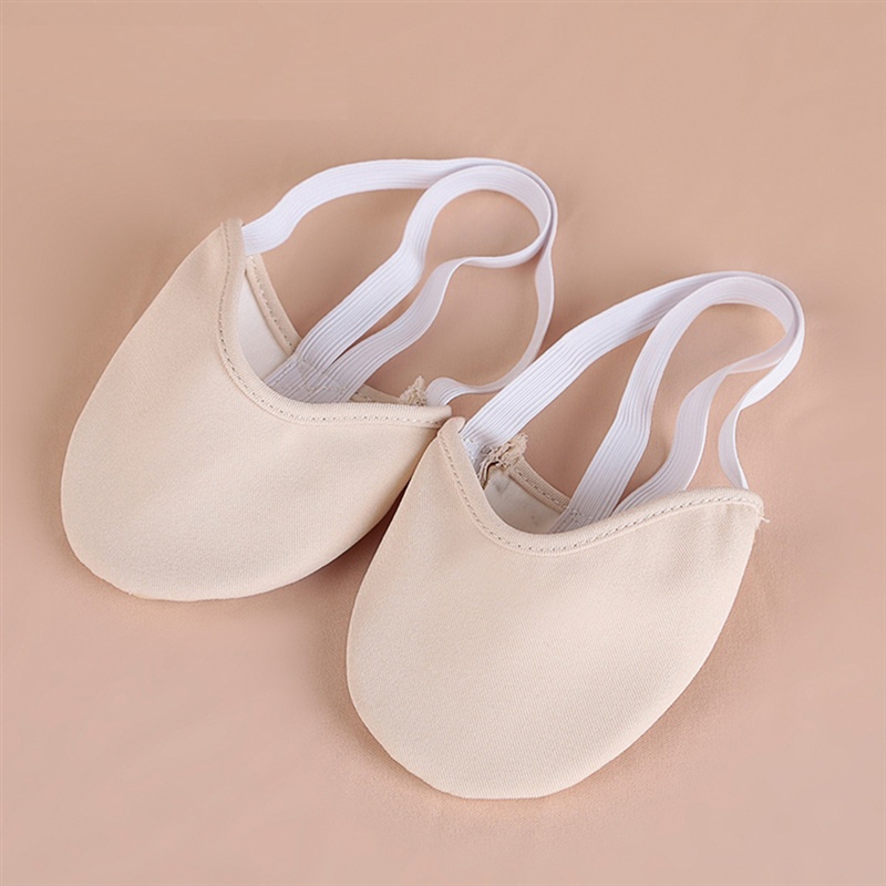 Women'S Exercise Accessories - Chaussures de gymnastique rythmique, 1 paire,