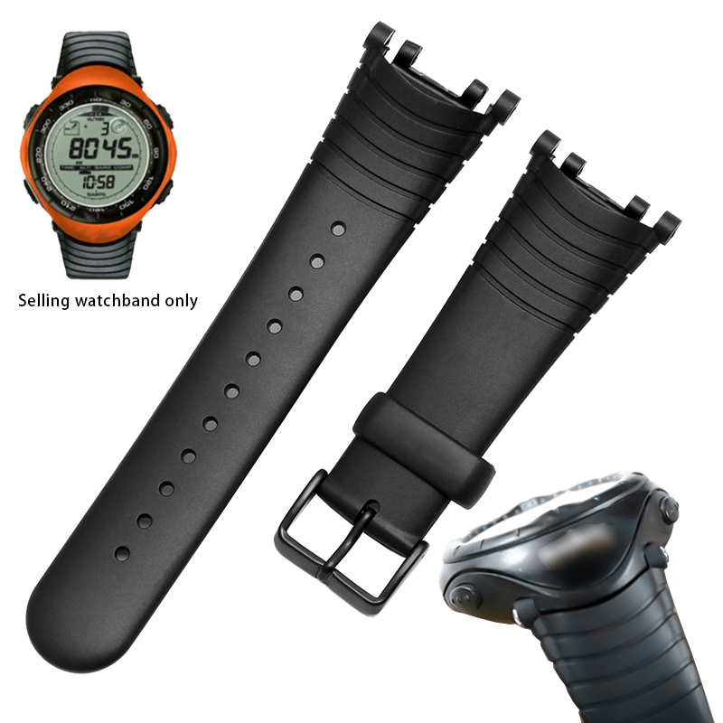 Women Accessories Vector - Bracelet de montre en Silicone pour