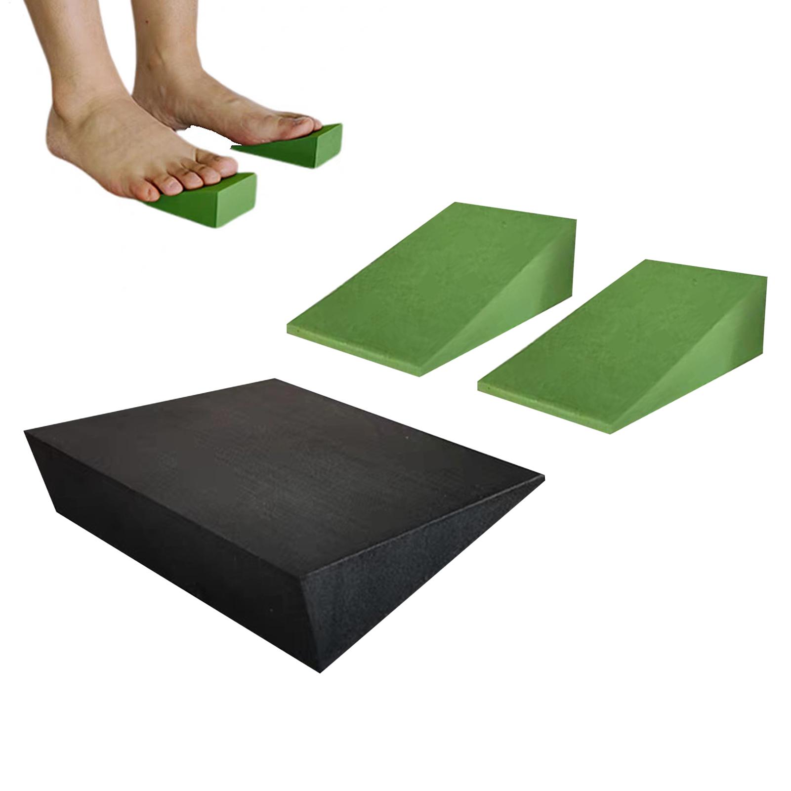 Women'S Exercise Accessories - Lot de 3 blocs de yoga