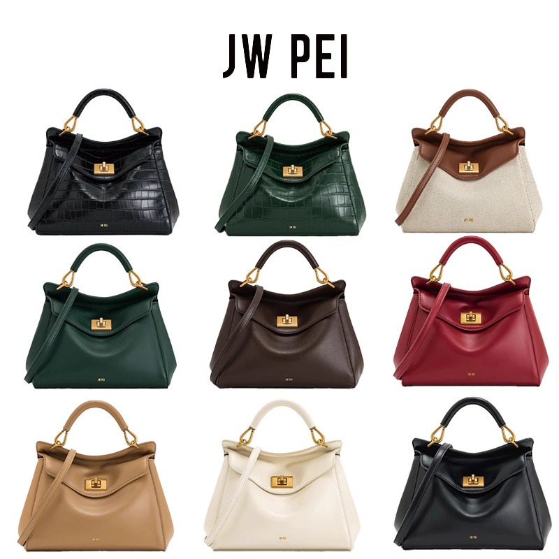 Women'S Accessories Handbags - Sac à main en cuir de