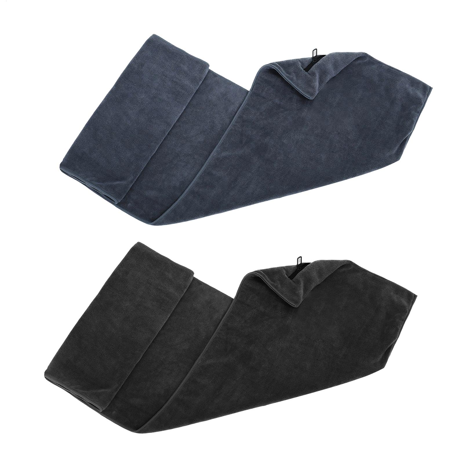 Women'S Exercise Accessories - Serviette de sport haute absorption 50x120cm,