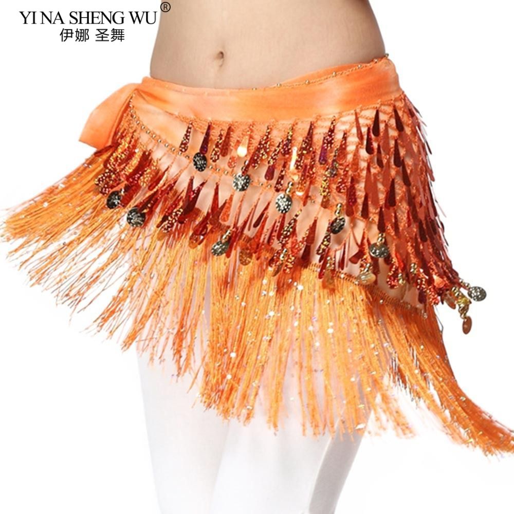 Women Accessories India - Chaîne de corps de danse du