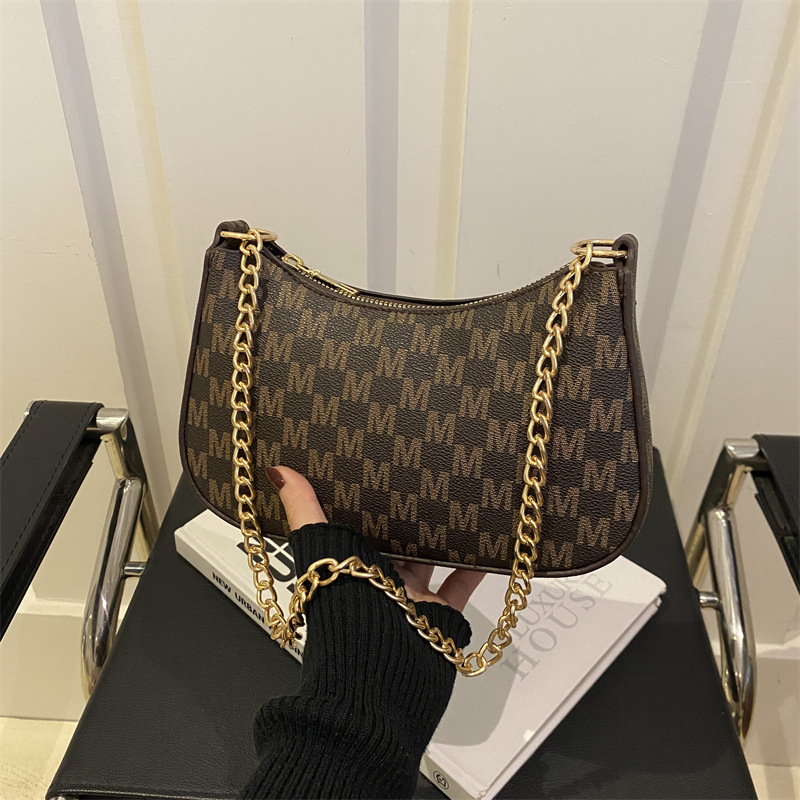 Women'S Accessories Handbags - Sac à main carré de Style