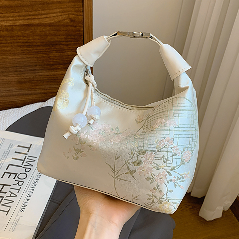 Women'S Accessories Handbags - Sac à main de style chinois