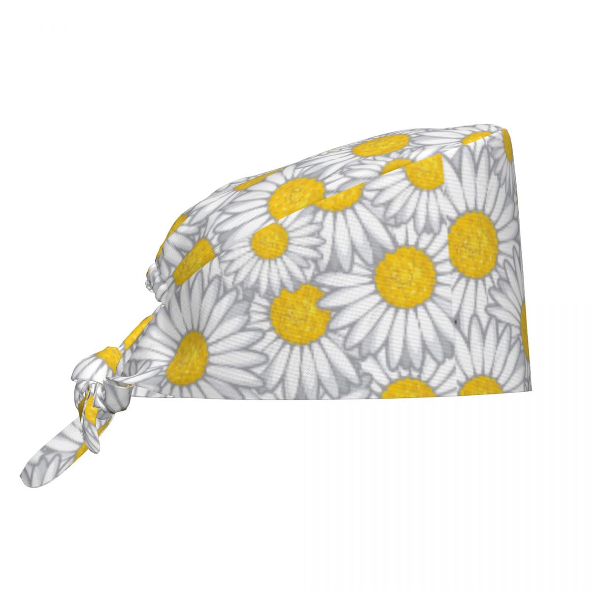 Chapeau de travail à motif flo - Women Accessories Vector avis et prix