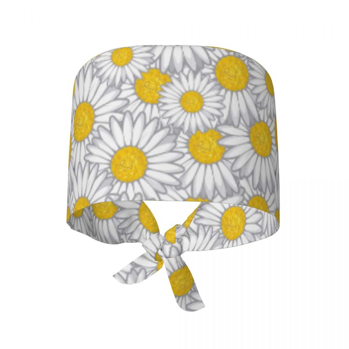 Chapeau de travail à motif flo - Women Accessories Vector avis et prix