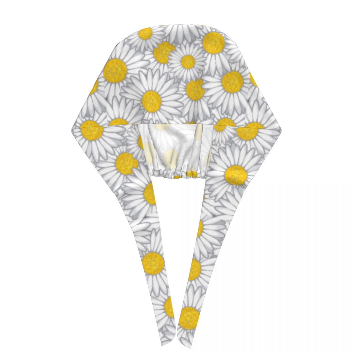 Chapeau de travail à motif flo - Women Accessories Vector avis et prix