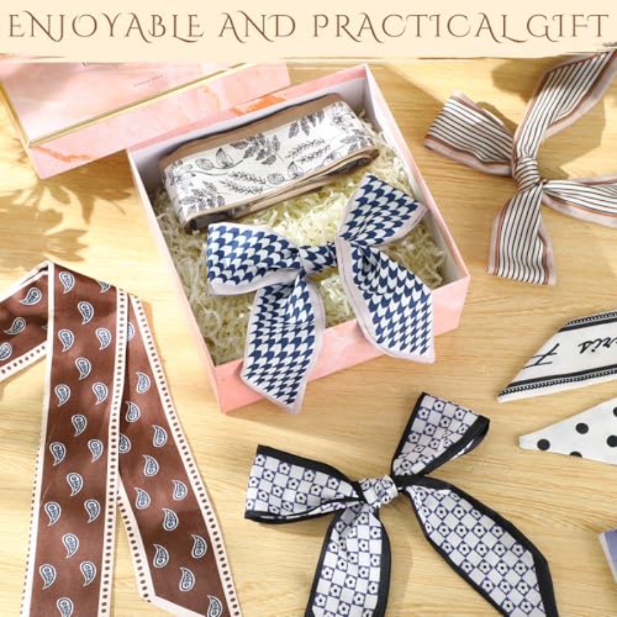 Chicingyou 10 pièces : Écharpe - Women'S Accessories Handbags avis et prix