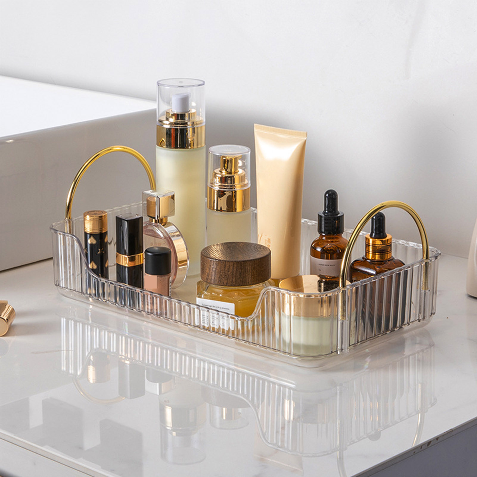 Organisateur de salle de bain  - Women Accessories Organizer avis et prix