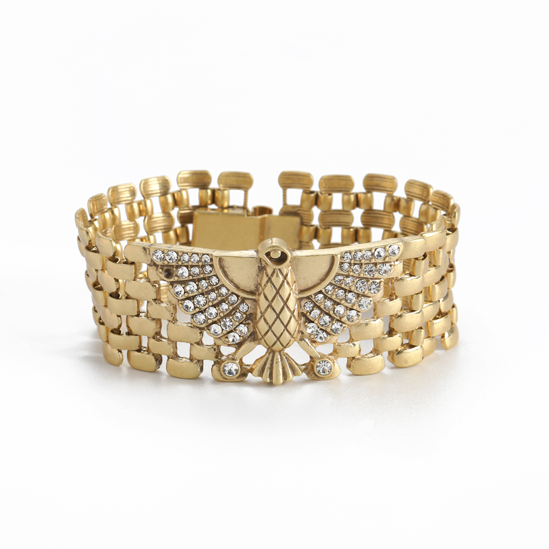 Bracelets Vintage à Breloques  - Women'S Eagles Accessories avis et prix