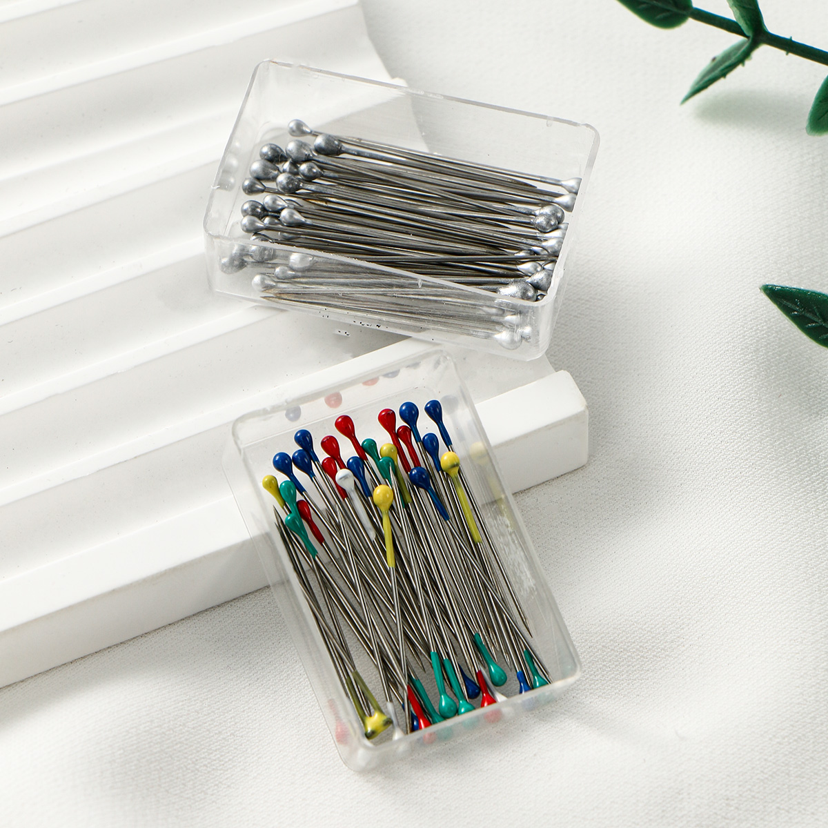 Épingles de positionnement col - Women Accessories Organizer avis et prix