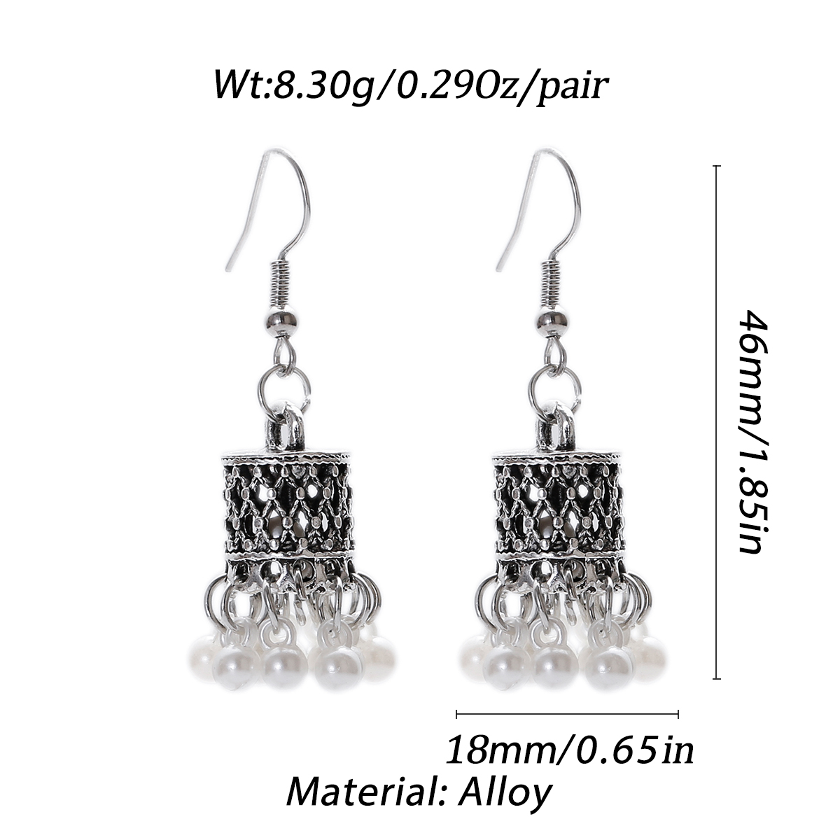 Pendientes Piercing bijoux ind - Women Accessories India avis et prix
