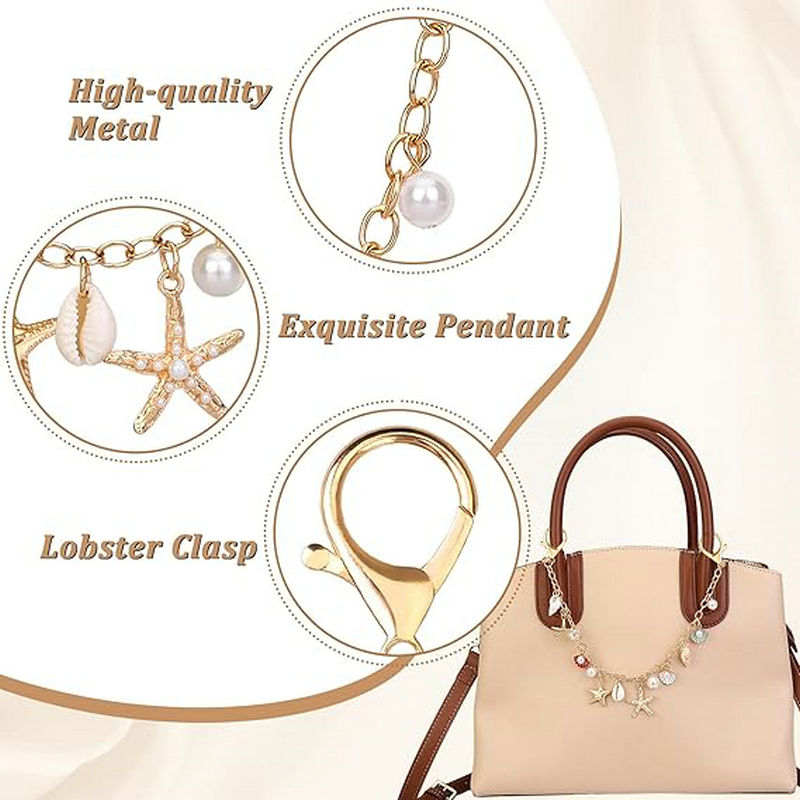Breloques de sac pour sacs à m - Women'S Accessories Handbags avis et prix
