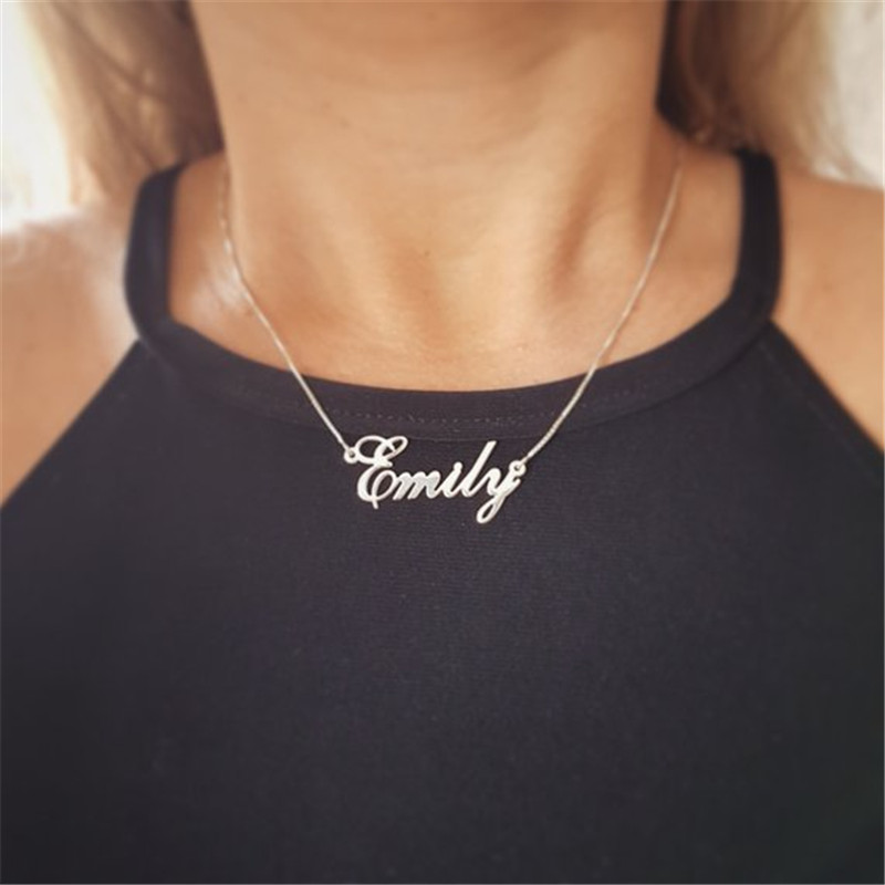 Collier personnalisé pour femm - Women Accessories Gift Box avis et prix