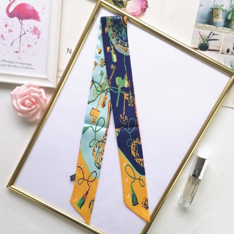 Écharpe imprimée quatre saison - Women Accessories In Wholesale avis et prix