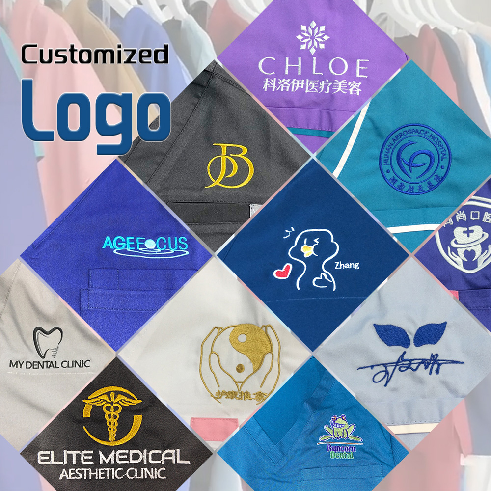 Uniforme de gIslande avec logo - Women Accessories In Wholesale avis et prix