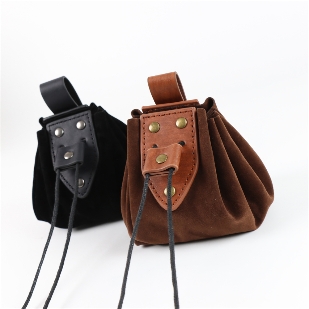 UYEE – sac de ceinture de la R - Women'S Viking Accessories avis et prix