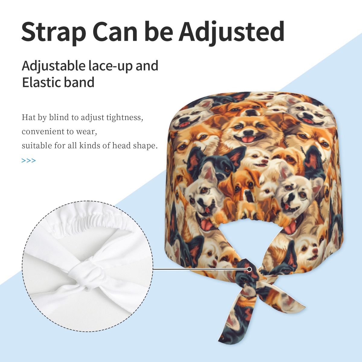 Bonnets d'infirmière plats à m - Women Accessories Vector avis et prix