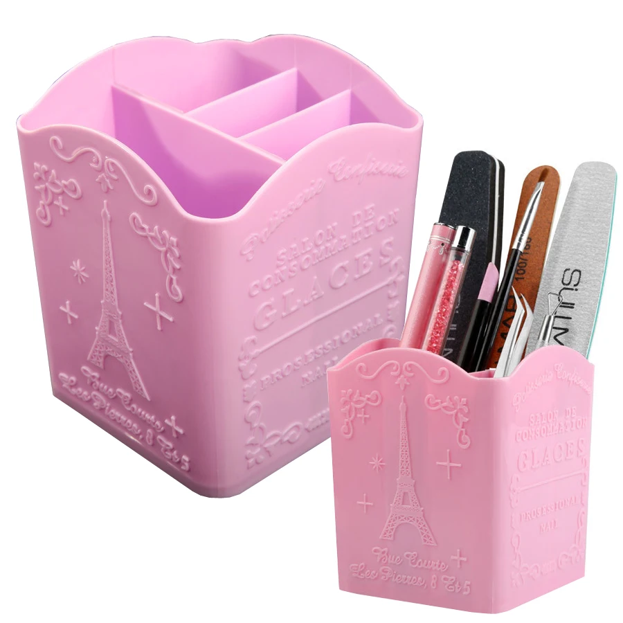 Porte-pinceau pour Nail Art à  - Women Accessories Organizer avis et prix