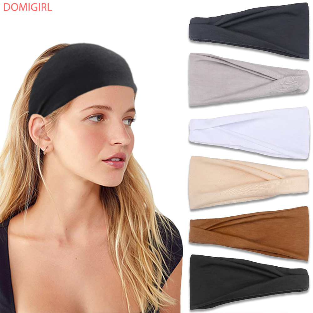 Nouveau bandeau élastique de c - Women'S Exercise Accessories avis et prix