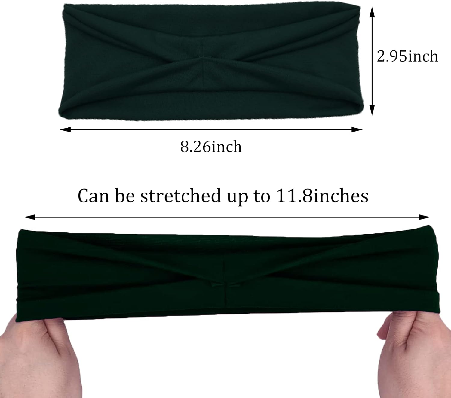 Nouveau bandeau élastique de c - Women'S Exercise Accessories avis et prix