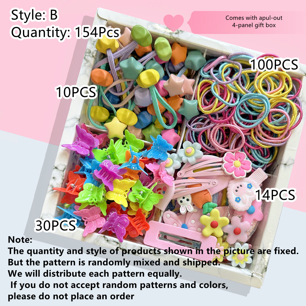 Ensemble d'accessoires pour ch - Women Accessories Gift Box avis et prix