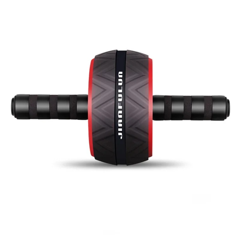 Roue abdominale antidérapante, - Women'S Exercise Accessories avis et prix
