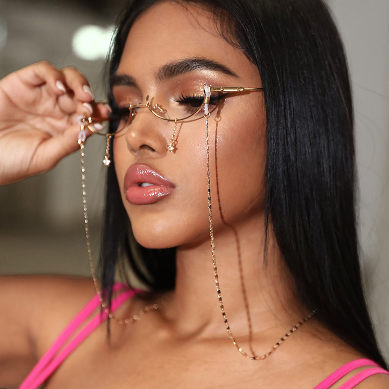 Chaînes de lunettes de soleil  - Women Accessories In Wholesale avis et prix