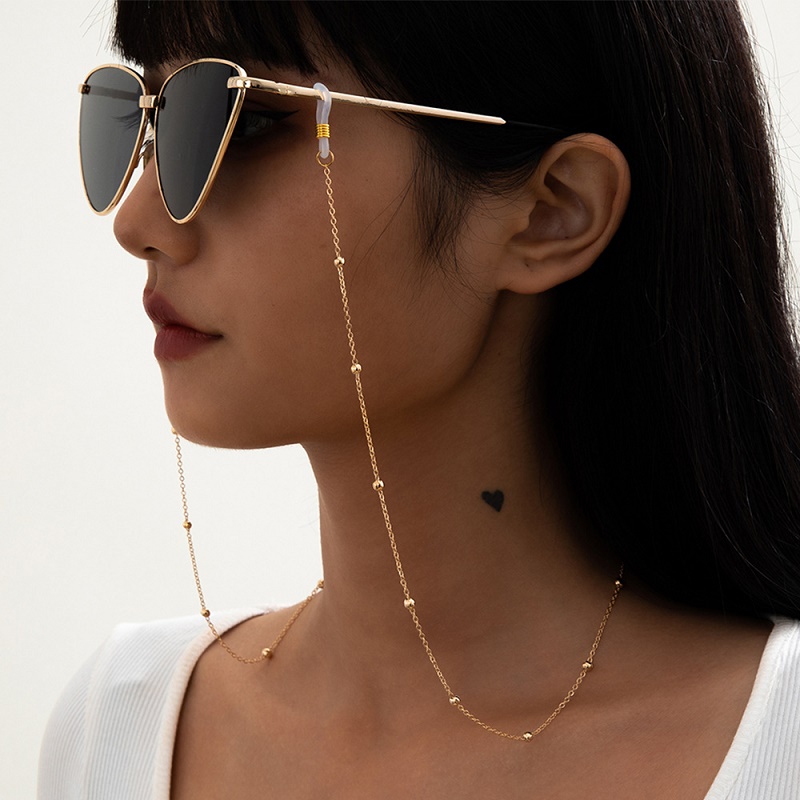 Chaînes de lunettes de soleil  - Women Accessories In Wholesale avis et prix