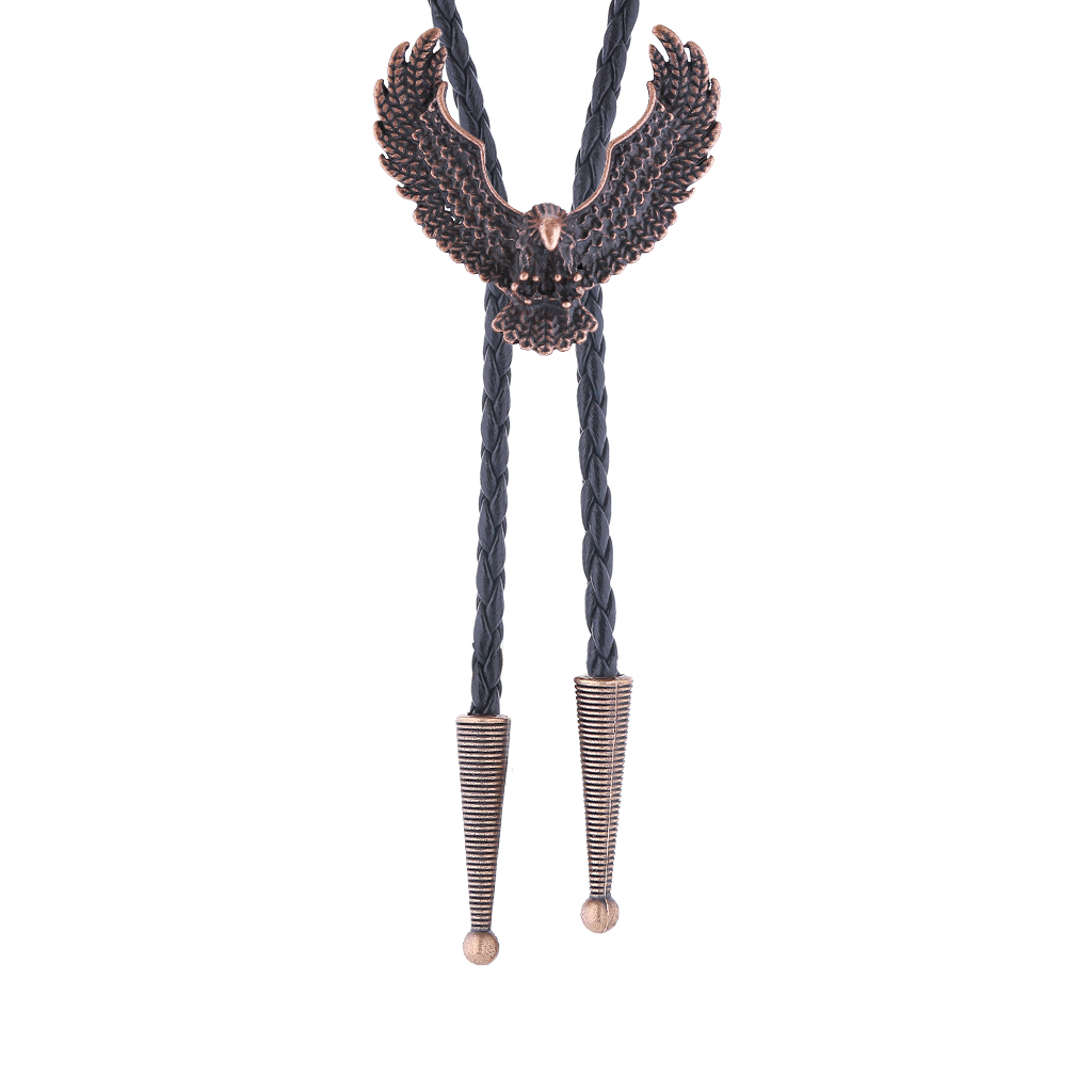 Cravate Bolo Aigle - Accessoir - Women'S Eagles Accessories avis et prix