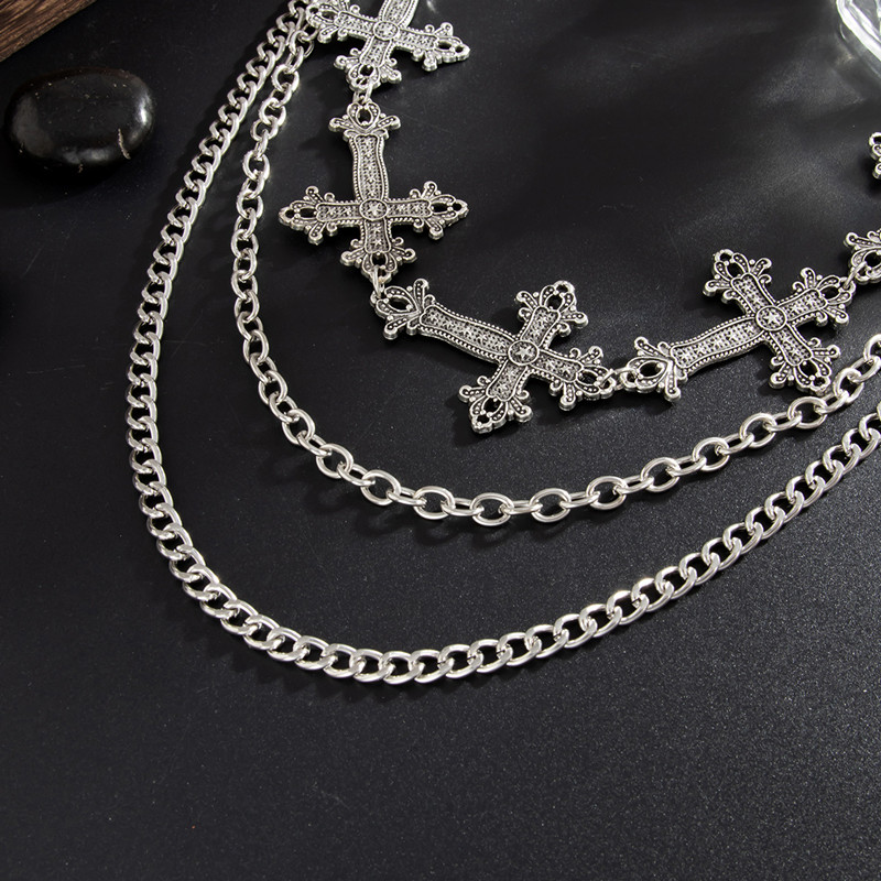 Chaîne de pantalon en métal Pu - Women'S Jeans Accessories Chain avis et prix