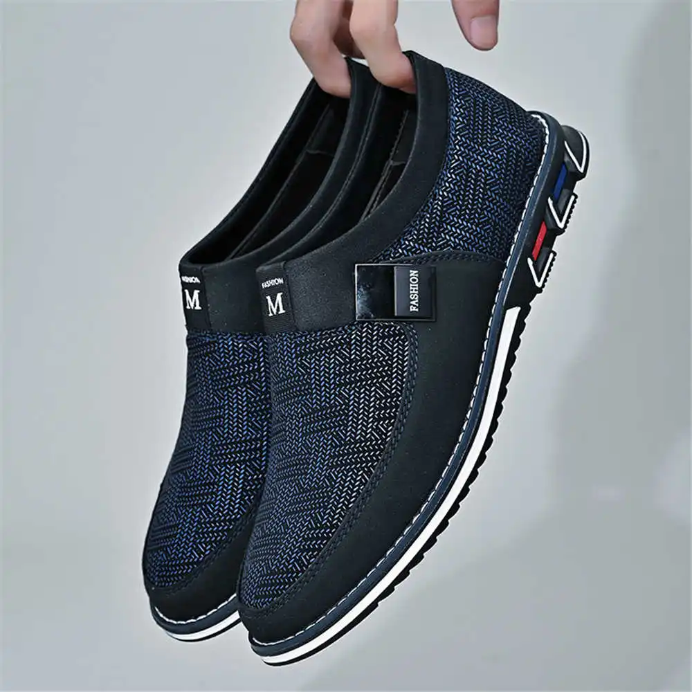 Bleu foncé 44-45 chaussures d' - Women Accessories Shop Name Ideas avis et prix
