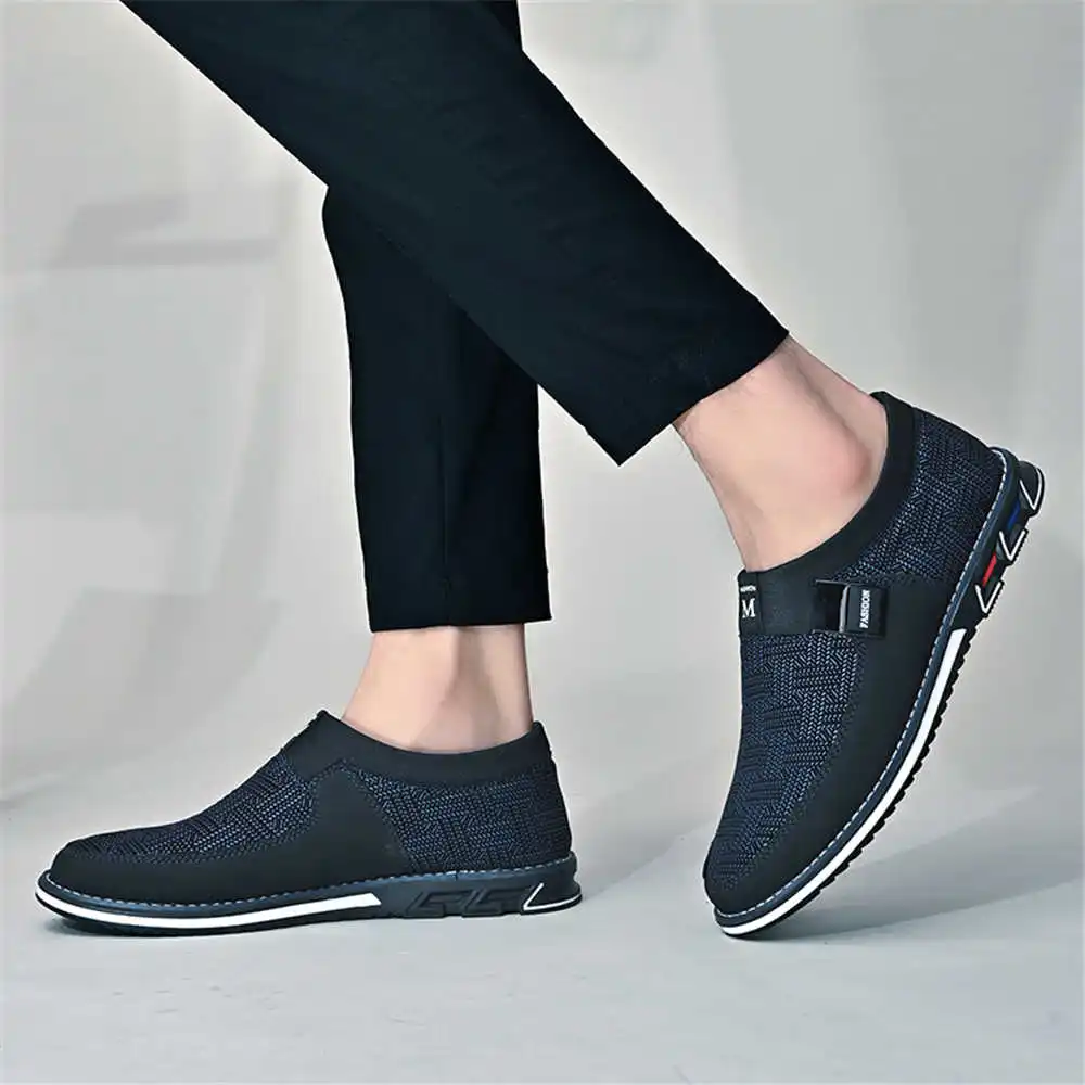 Bleu foncé 44-45 chaussures d' - Women Accessories Shop Name Ideas avis et prix