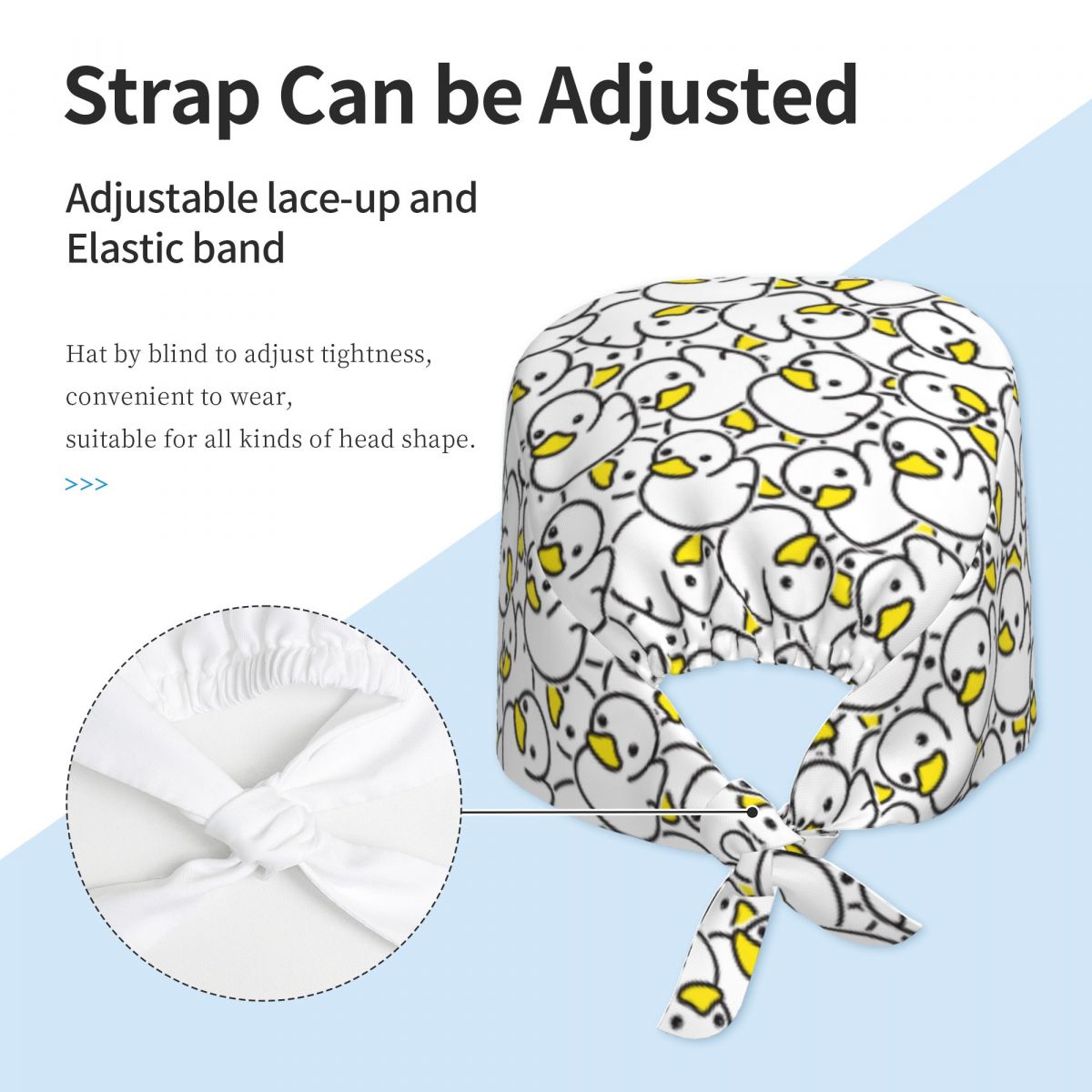 Bonnets de travail médicaux un - Women Accessories Vector avis et prix