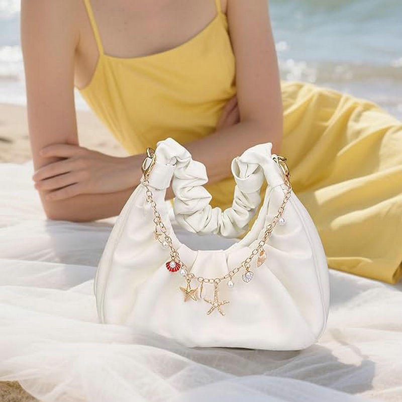 Breloques de sac pour sacs à m - Women'S Accessories Handbags avis et prix