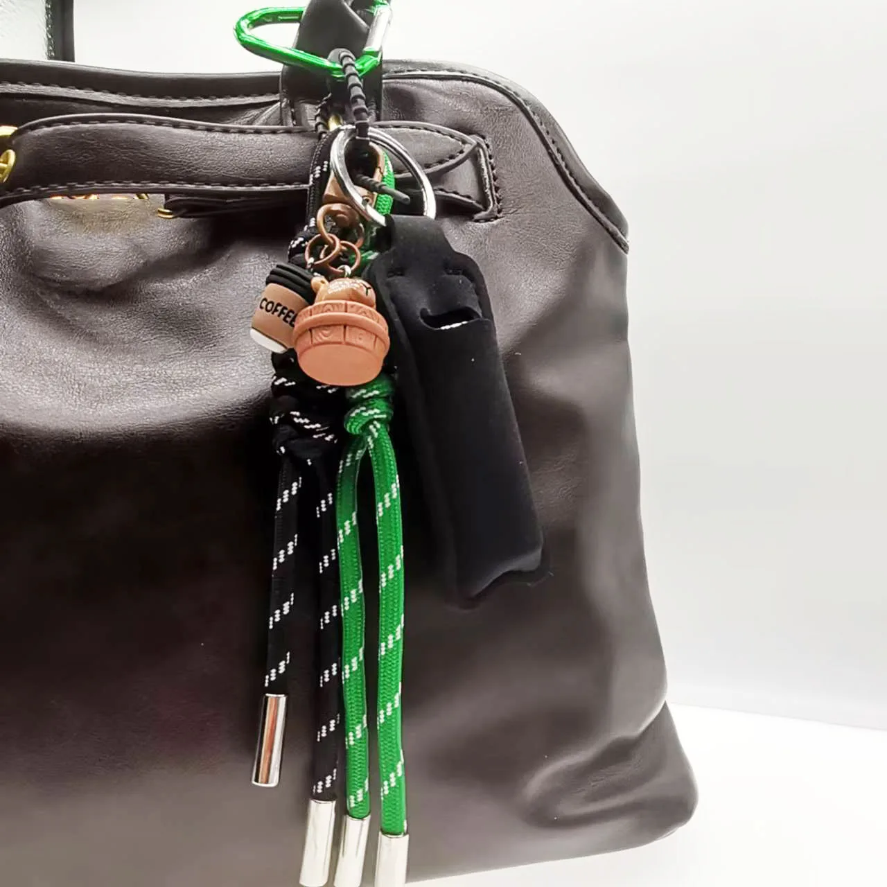 Pendentif animaux pour sac Loe - Women'S Accessories Loewe avis et prix