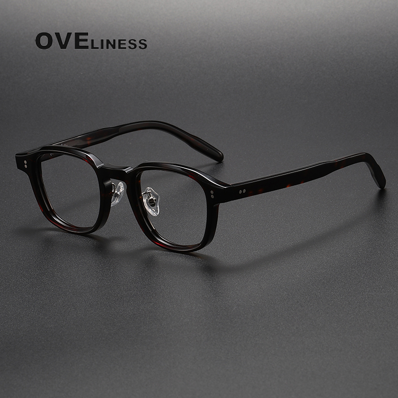 Monture de lunettes en acétate - Women Accessories Vector avis et prix