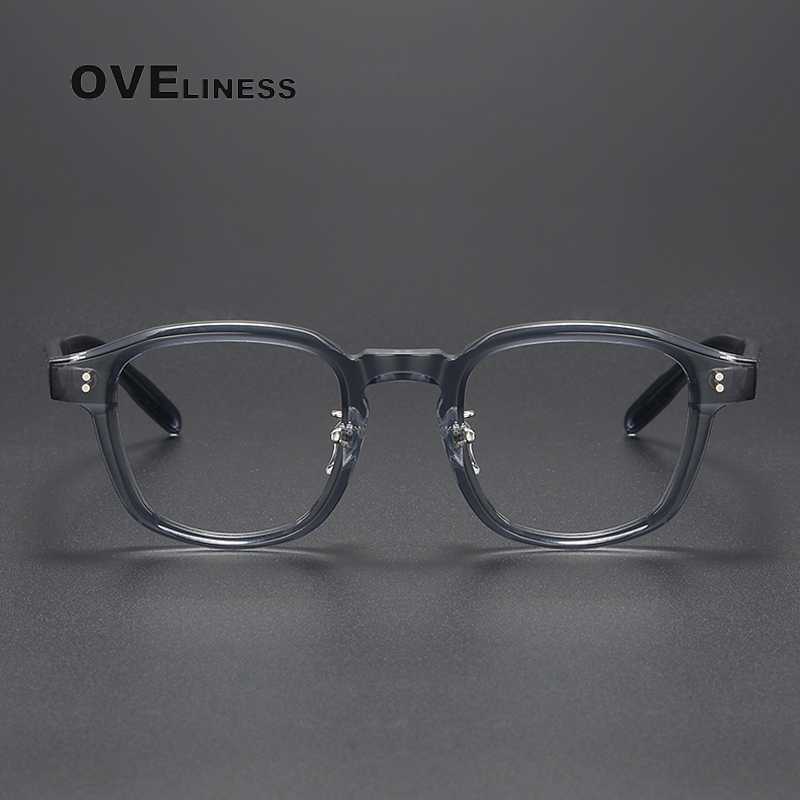 Monture de lunettes en acétate - Women Accessories Vector avis et prix