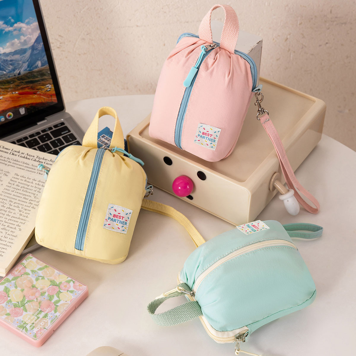 Sac de rangement pour sous-vêt - Women Accessories Organizer avis et prix